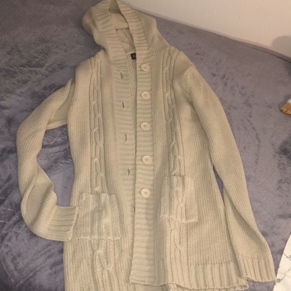 SOLD